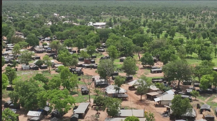Savannah Region